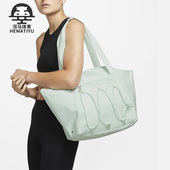 女子运动休闲大容量单肩托特手提包CV0063 新款 394 耐克正品 Nike