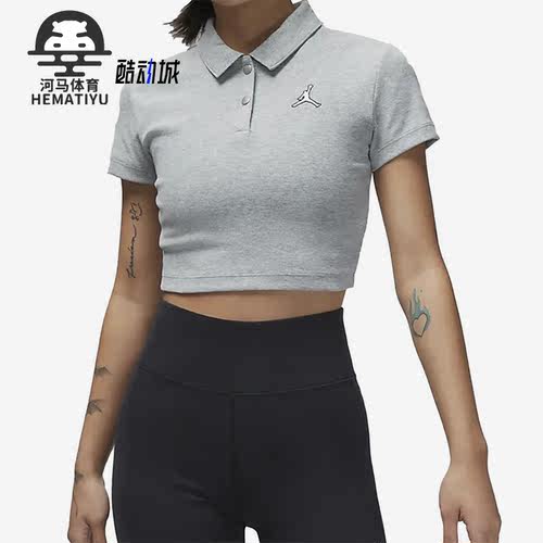 耐克正品女子运动短袖