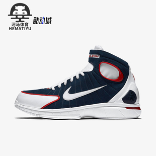 Zoom 400 Nike 2K4 篮球鞋 308475 USA男士 耐克正品 Huarache