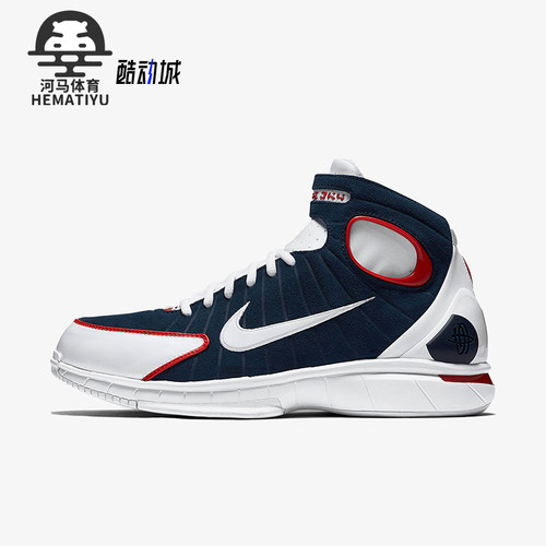 Nike/耐克男士运动篮球鞋