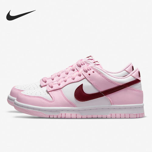 2021年夏季低帮运动鞋Nike/耐克