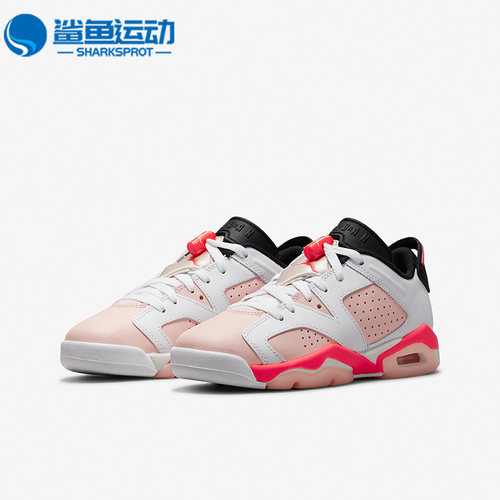 Nike耐克正品女子大童篮球鞋