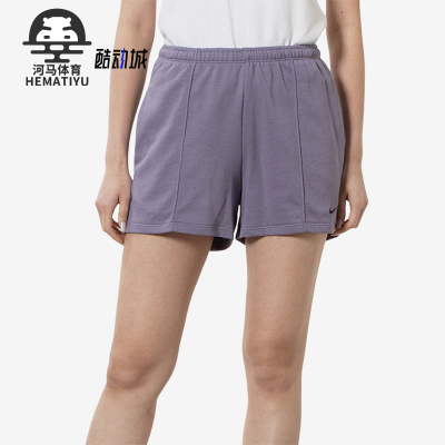 Nike/耐克女士跑步运动短裤