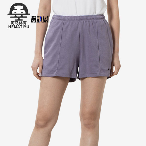 Nike/耐克女士跑步运动短裤