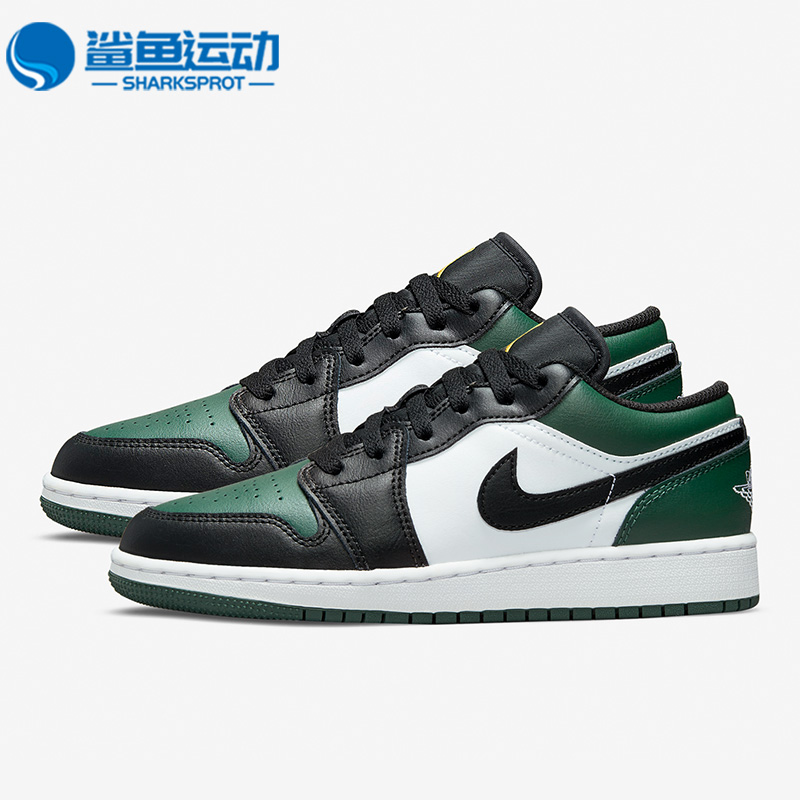 耐克AIRJORDAN1大童板鞋