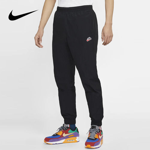 nike2020年春季cj5485休闲长裤