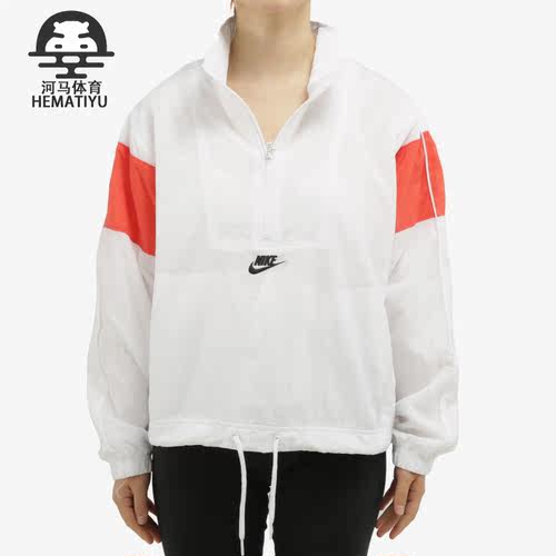 nike耐克正品2020梭织上衣