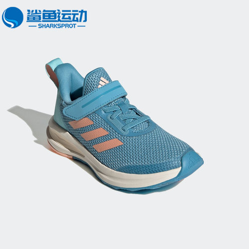 阿迪达斯儿童运动休闲鞋