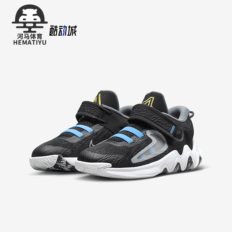 耐克正品大童运动篮球鞋