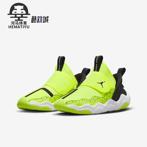 耐克正品大童轻便耐磨休闲鞋