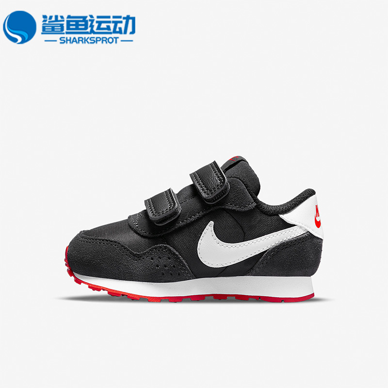 Nike/耐克正品MD VALIANT(TDV)婴童低帮运动休闲鞋 CN8560-016