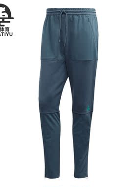 Adidas/阿迪达斯正品新款男子休闲运动长裤GG6731 GG6729