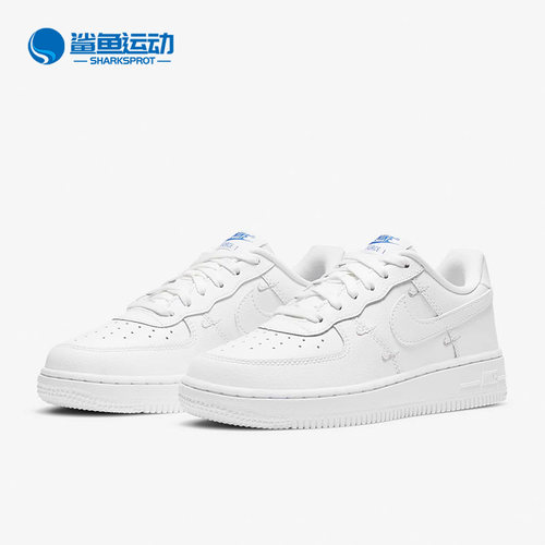 耐克正品儿童运动休闲板鞋