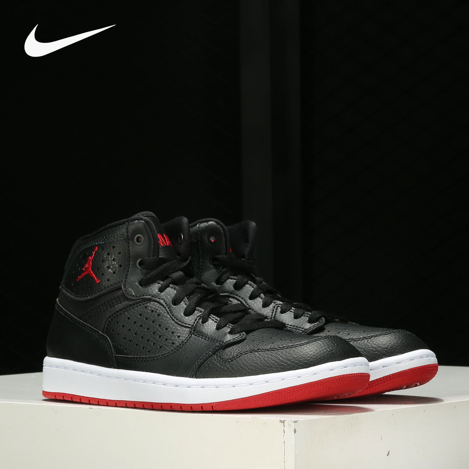 耐克JORDAN男子运动篮球鞋