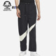 耐克正品 新款 男子梭织透气宽松运动长裤 Nike FB7881 010