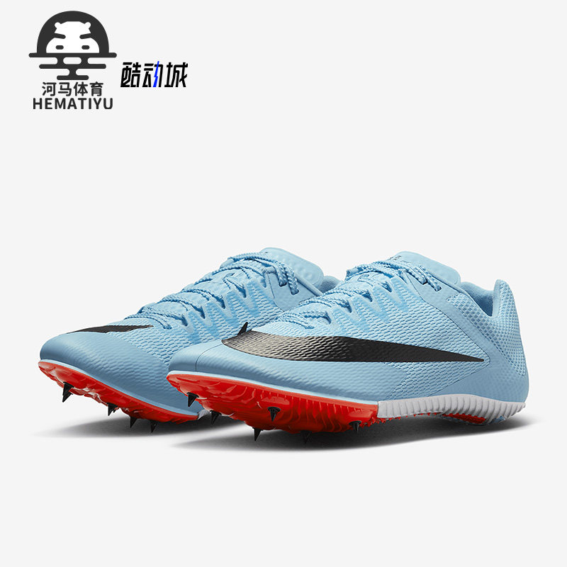 耐克男女舒适运动跑步鞋