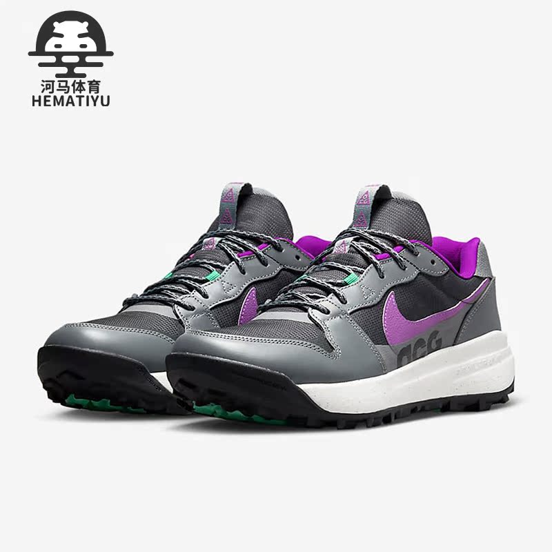 耐克正品新款男女训练耐磨运动鞋