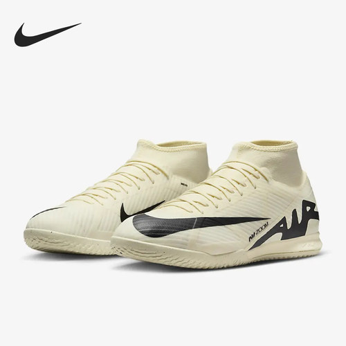 Nike/耐克男士中帮足球鞋