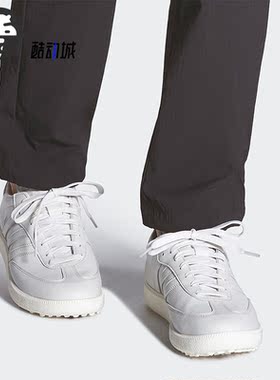 Adidas/阿迪达斯正品夏季SAMBA GOLF男女运动高尔夫鞋ID9297