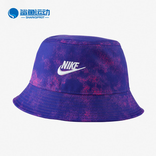 新款 男女遮阳Sportswear运动渔夫帽DC3966 耐克正品 Nike 430