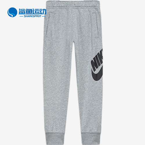 耐克小童运动休闲长裤
