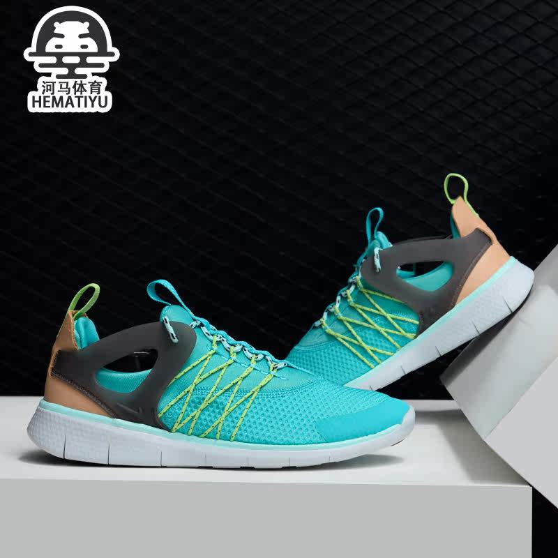 耐克正品新款女子低帮运动休闲鞋