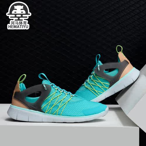 耐克正品新款女子低帮运动休闲鞋