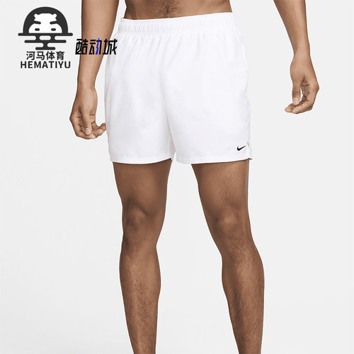 Nike/耐克男士休闲运动短裤