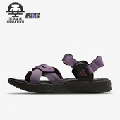 耐克正品 男女运动沙滩凉鞋 ACG Nike Air Deschutz DC9092 500