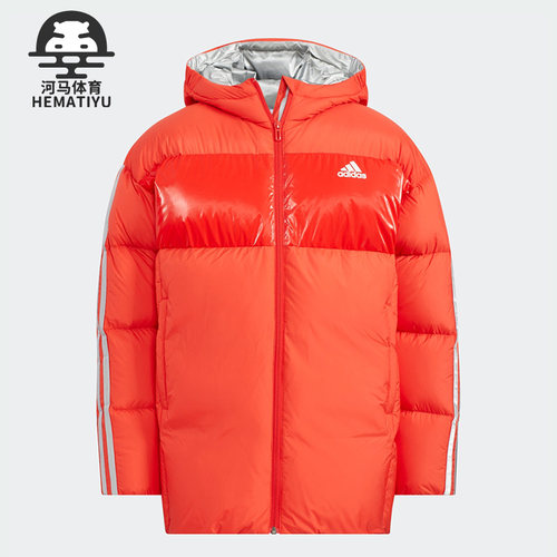 Adidas/阿迪达斯小童羽绒服