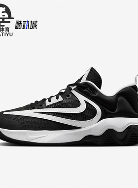 Nike/耐克正品新款Giannis男子运动实战篮球鞋DZ7534-003