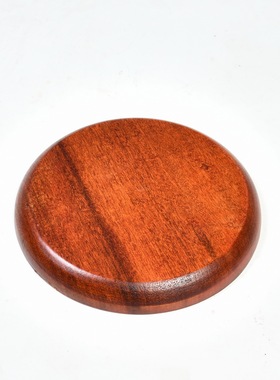 整块干泡原木茶台冷菜餐盘盆景