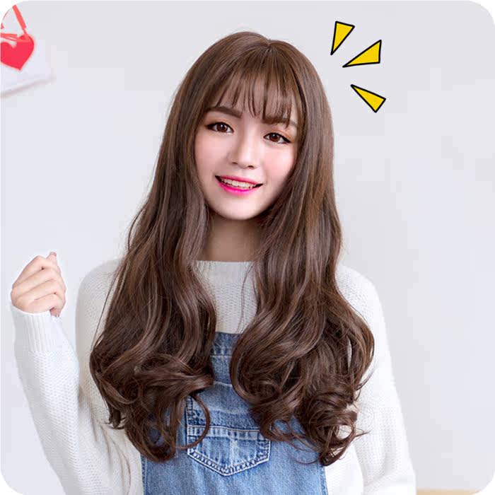 Perruque OTHER   Les cheveux longs - Ref 2609691 Image 3