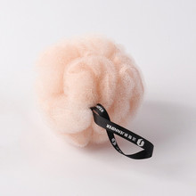 新款日本QQ泡泡球软硬适中搓背去污止痒洗澡沐浴球浴花细腻打泡球