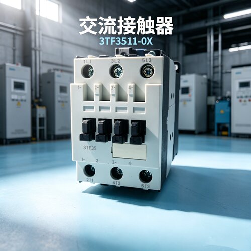 西门电子接触器3TF3511-0X110V