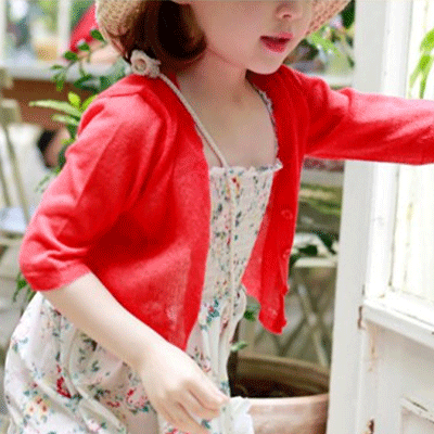 Pull fille - Ref 2104910 Image 1