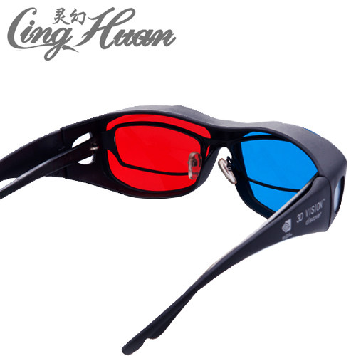 Lunettes 3D NVIDIA - Ref 1240949 Image 5