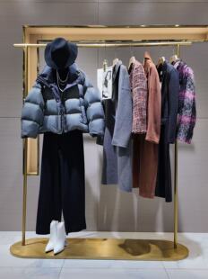 木木高端大牌折扣时尚 直播专用链接 女装