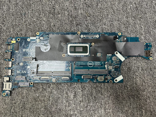 DELL Latitude 5400主板LA-G891P 1M78K i5-8365U集成