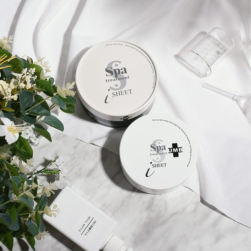 保湿日本蛇毒眼膜spatreatment