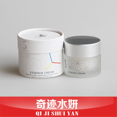 spa日本思派雅冰晶奢华30g保湿霜