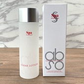 ABSO抗氧高机能爽肤水补水保湿 日本Spa treatment 锁水舒缓100ml