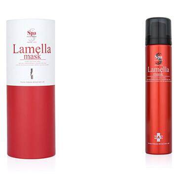 日本蛇毒泡沫保湿肌肤90g面膜