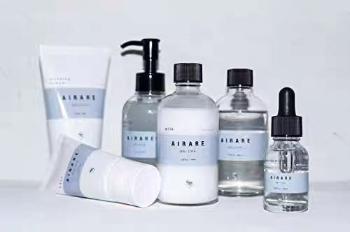 Spatreatment补水保湿