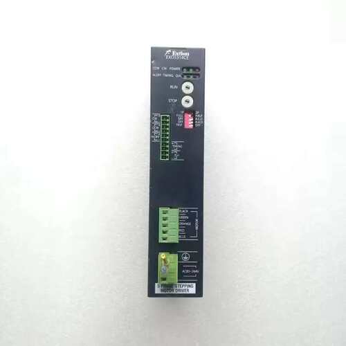 议价Extion EXD5314CE 五相步进驱动器