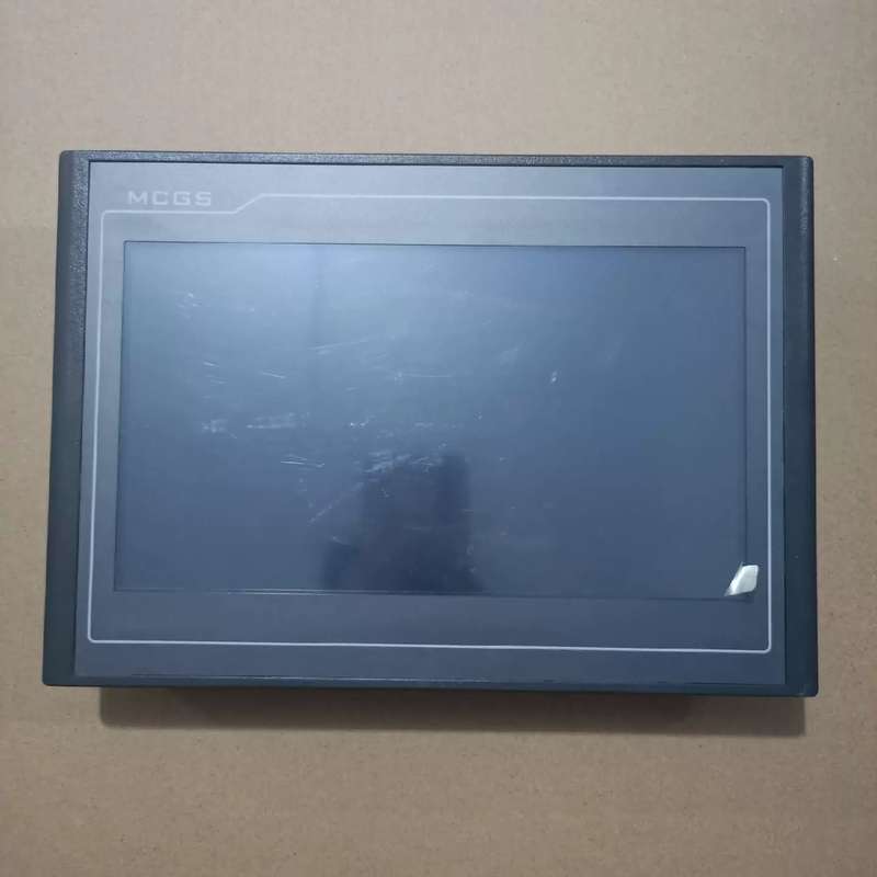 议价10寸触控屏幕 型号TPC1021ET 成色95新 装