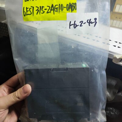 议价PLC6ES7315-2AG10-006ES7315-2EH14-006ES7315-2AH14-00