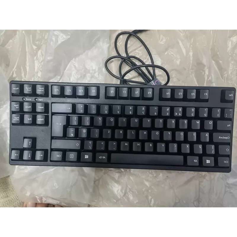 议价FILCO斐尔可圣手二代87键 FILCKTL15 有线图片