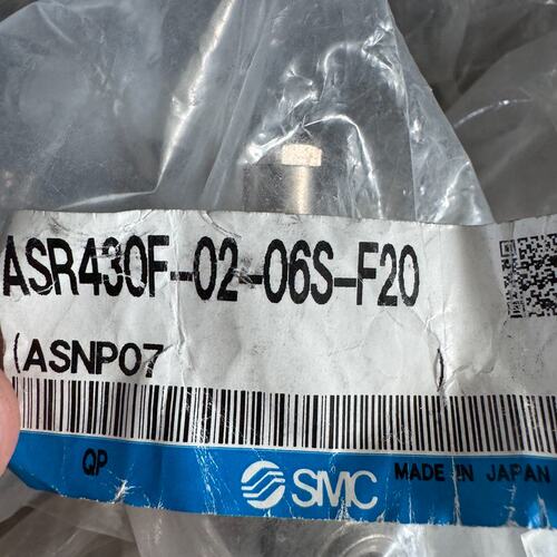 议价ASR接头ASR430F-02-06S-F20ASR430F-02-06SASR430F-02