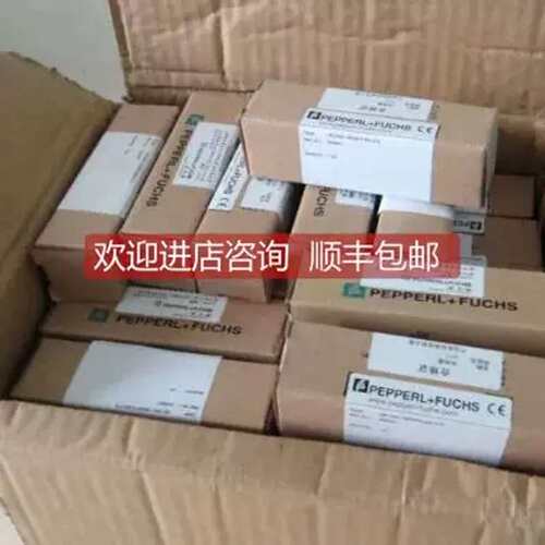 议价P+F倍加福传器/编码器OBD30M-R2000-4EP-V1V17-T-1L